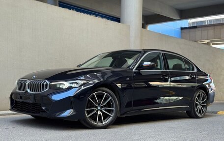 BMW 3 серия, 2023 год, 3 399 000 рублей, 1 фотография