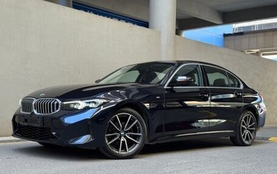 BMW 3 серия, 2023 год, 3 399 000 рублей, 1 фотография