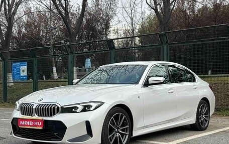 BMW 3 серия, 2023 год, 3 240 000 рублей, 1 фотография