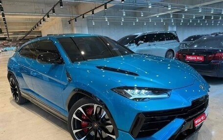 Lamborghini Urus I, 2024 год, 28 950 000 рублей, 1 фотография