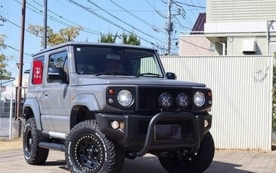 Suzuki Jimny, 2023 год, 1 180 000 рублей, 1 фотография