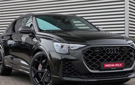Audi RS Q8 I, 2025 год, 24 900 000 рублей, 1 фотография