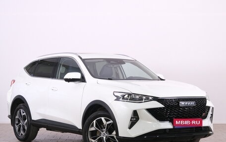 Haval F7 I, 2023 год, 2 299 000 рублей, 1 фотография