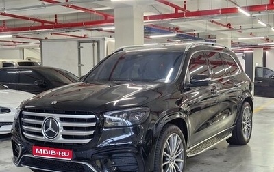 Mercedes-Benz GLS, 2024 год, 11 624 000 рублей, 1 фотография