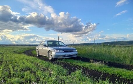 Subaru Legacy VII, 1995 год, 230 000 рублей, 1 фотография