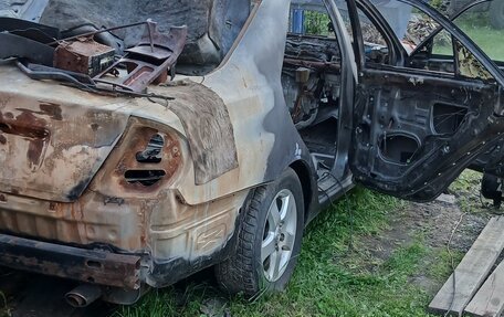 Toyota Camry V40, 2005 год, 290 000 рублей, 1 фотография