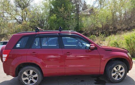 Suzuki Grand Vitara, 2010 год, 1 050 000 рублей, 6 фотография