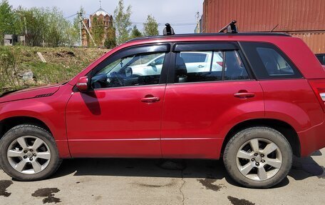 Suzuki Grand Vitara, 2010 год, 1 050 000 рублей, 7 фотография