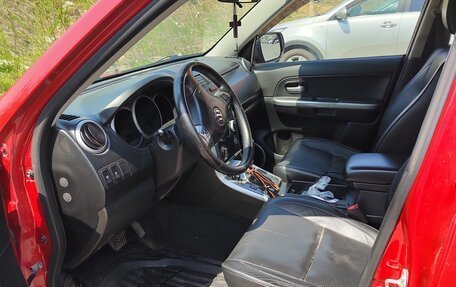 Suzuki Grand Vitara, 2010 год, 1 050 000 рублей, 8 фотография