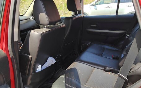 Suzuki Grand Vitara, 2010 год, 1 050 000 рублей, 9 фотография
