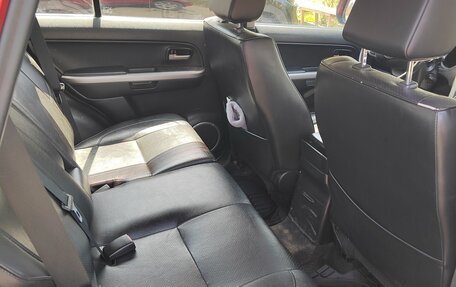 Suzuki Grand Vitara, 2010 год, 1 050 000 рублей, 10 фотография