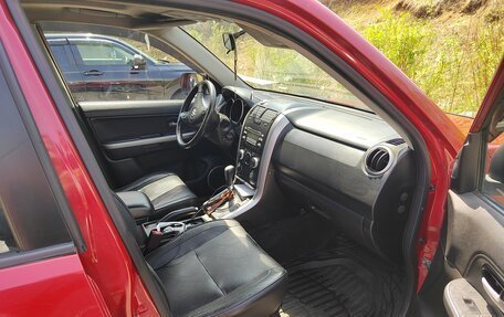 Suzuki Grand Vitara, 2010 год, 1 050 000 рублей, 11 фотография