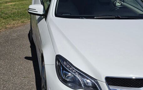 Mercedes-Benz E-Класс, 2013 год, 2 150 000 рублей, 4 фотография