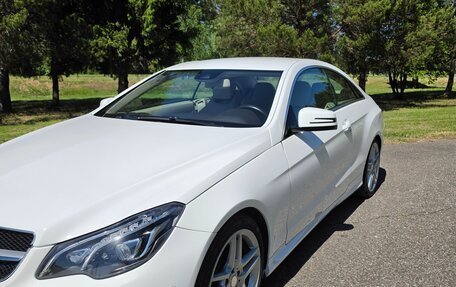 Mercedes-Benz E-Класс, 2013 год, 2 150 000 рублей, 2 фотография