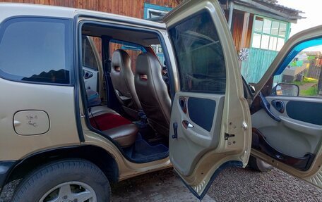 Chevrolet Niva I рестайлинг, 2006 год, 355 000 рублей, 5 фотография