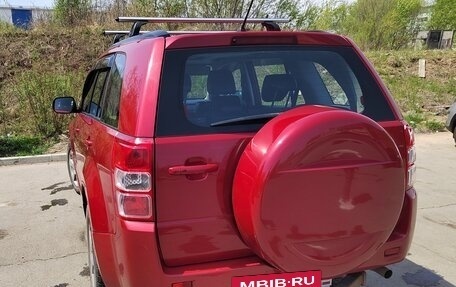 Suzuki Grand Vitara, 2010 год, 1 050 000 рублей, 4 фотография