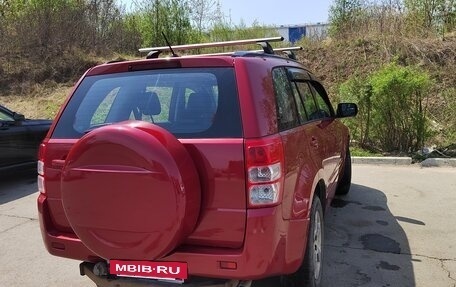 Suzuki Grand Vitara, 2010 год, 1 050 000 рублей, 5 фотография