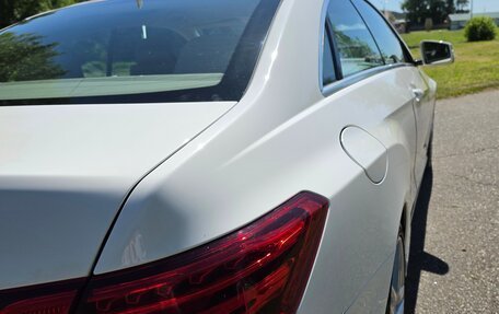 Mercedes-Benz E-Класс, 2013 год, 2 150 000 рублей, 11 фотография