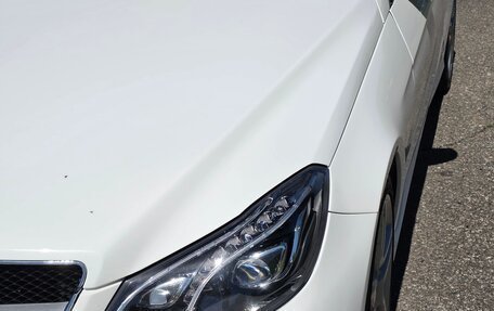 Mercedes-Benz E-Класс, 2013 год, 2 150 000 рублей, 17 фотография