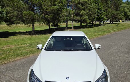 Mercedes-Benz E-Класс, 2013 год, 2 150 000 рублей, 19 фотография