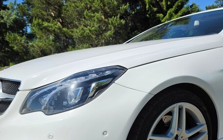 Mercedes-Benz E-Класс, 2013 год, 2 150 000 рублей, 12 фотография