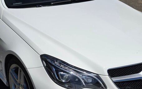 Mercedes-Benz E-Класс, 2013 год, 2 150 000 рублей, 18 фотография