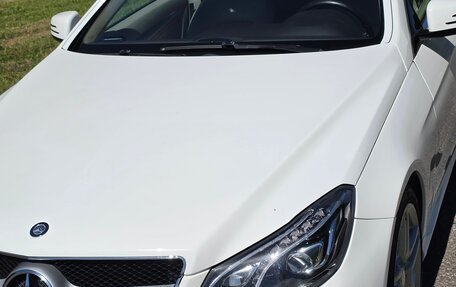 Mercedes-Benz E-Класс, 2013 год, 2 150 000 рублей, 16 фотография