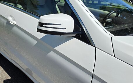 Mercedes-Benz E-Класс, 2013 год, 2 150 000 рублей, 14 фотография