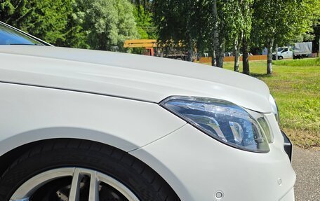 Mercedes-Benz E-Класс, 2013 год, 2 150 000 рублей, 10 фотография