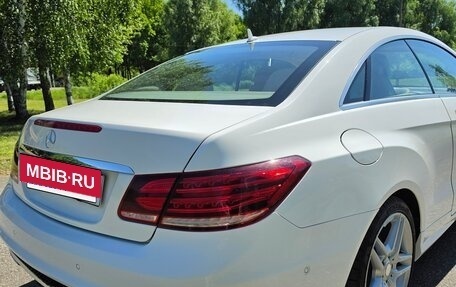Mercedes-Benz E-Класс, 2013 год, 2 150 000 рублей, 9 фотография