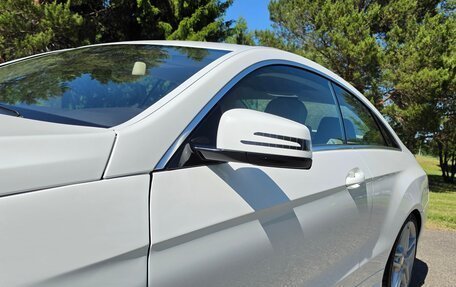 Mercedes-Benz E-Класс, 2013 год, 2 150 000 рублей, 22 фотография