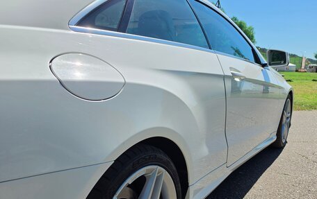 Mercedes-Benz E-Класс, 2013 год, 2 150 000 рублей, 23 фотография