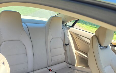 Mercedes-Benz E-Класс, 2013 год, 2 150 000 рублей, 31 фотография