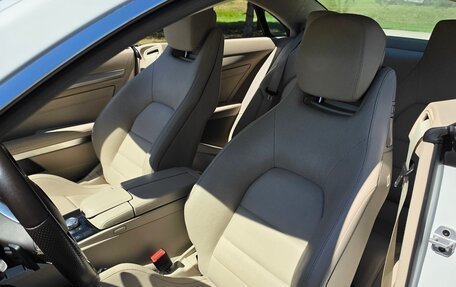 Mercedes-Benz E-Класс, 2013 год, 2 150 000 рублей, 26 фотография