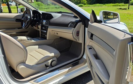 Mercedes-Benz E-Класс, 2013 год, 2 150 000 рублей, 28 фотография