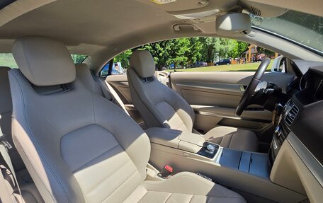 Mercedes-Benz E-Класс, 2013 год, 2 150 000 рублей, 33 фотография