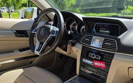 Mercedes-Benz E-Класс, 2013 год, 2 150 000 рублей, 30 фотография