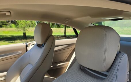 Mercedes-Benz E-Класс, 2013 год, 2 150 000 рублей, 35 фотография