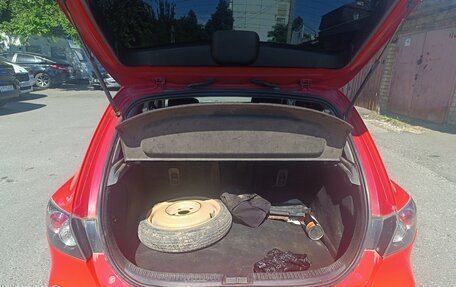 Mazda 3, 2007 год, 570 000 рублей, 3 фотография
