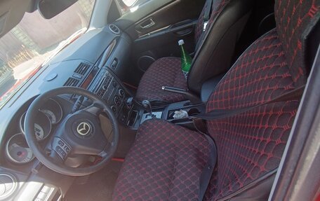 Mazda 3, 2007 год, 570 000 рублей, 7 фотография