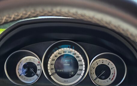 Mercedes-Benz E-Класс, 2013 год, 2 150 000 рублей, 37 фотография