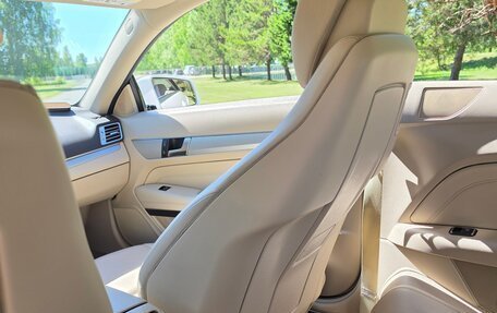 Mercedes-Benz E-Класс, 2013 год, 2 150 000 рублей, 39 фотография