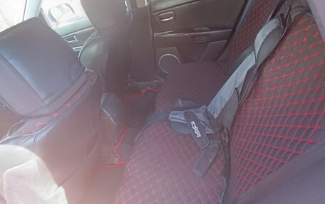 Mazda 3, 2007 год, 570 000 рублей, 6 фотография