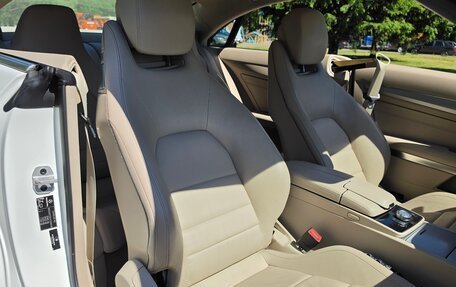 Mercedes-Benz E-Класс, 2013 год, 2 150 000 рублей, 40 фотография