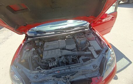 Mazda 3, 2007 год, 570 000 рублей, 9 фотография