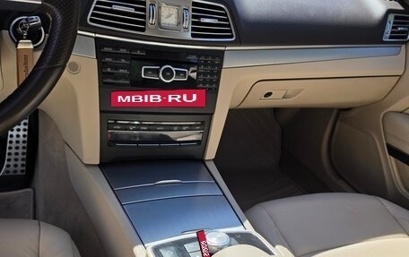 Mercedes-Benz E-Класс, 2013 год, 2 150 000 рублей, 32 фотография