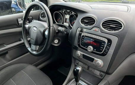 Ford Focus II рестайлинг, 2010 год, 697 000 рублей, 10 фотография