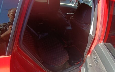 Mazda 3, 2007 год, 570 000 рублей, 11 фотография
