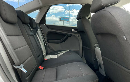 Ford Focus II рестайлинг, 2010 год, 697 000 рублей, 11 фотография