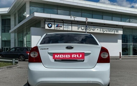 Ford Focus II рестайлинг, 2010 год, 697 000 рублей, 7 фотография